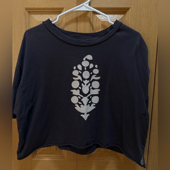 Fp movement Inspire Buti Logo Tee - Picture 1 of 4